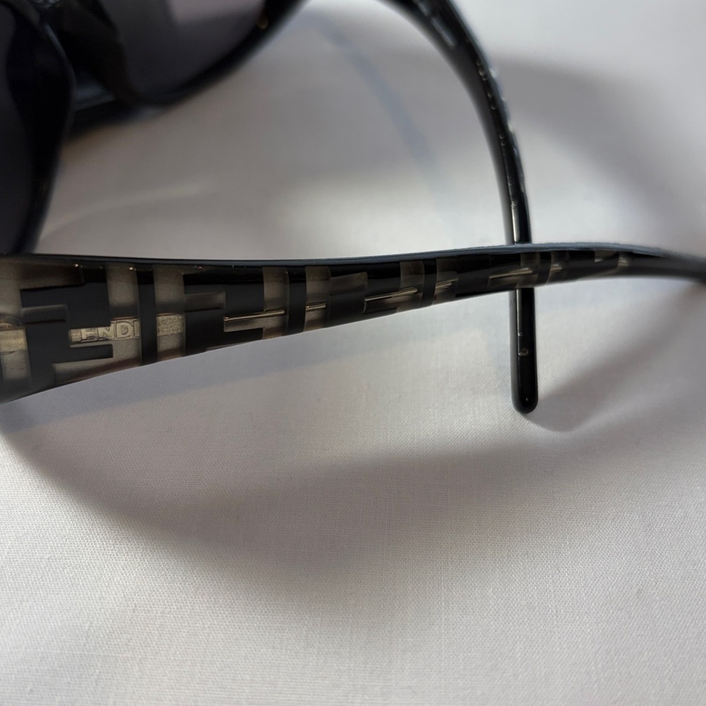 Authentic Fendi Sunglasses/Fendi Case!! - Picture 2 of 9